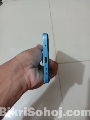 Redmi note 12 8/256